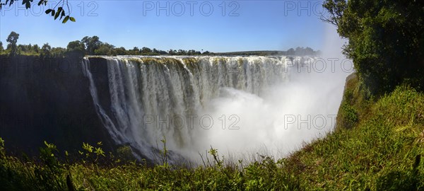 Zambezi River