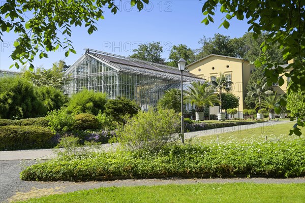 Greenhouse