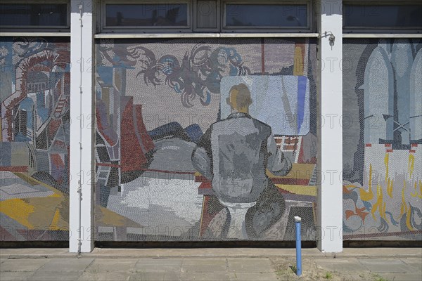 Mosaic
