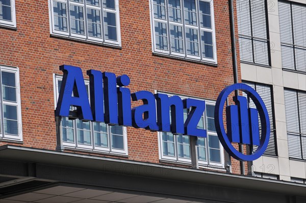 Allianz Insurance