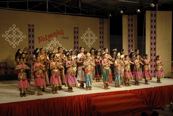 Bharatanatyam