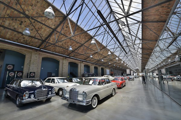 Classic Remise