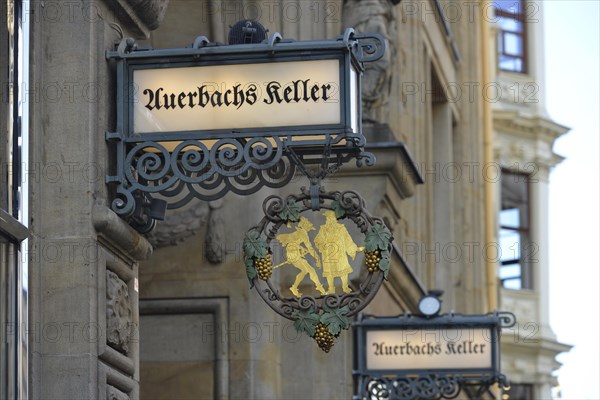 Auerbachs Keller