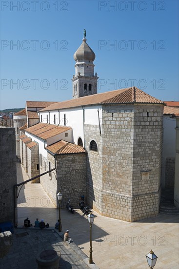 Basilica of St. Mary