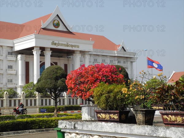 Governor's Palace