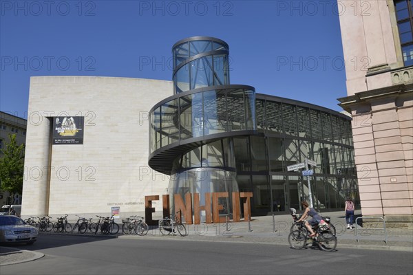 German Historical Museum