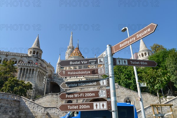 Matthias Church