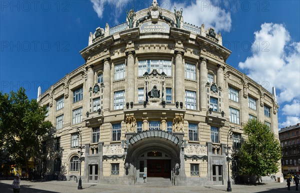 Franz Liszt Academy of Music