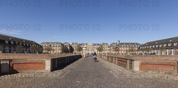 Nordkirchen Castle