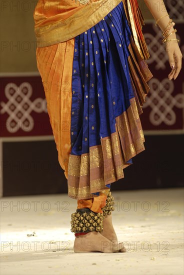 Bharatanatyam