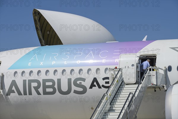 Airbus A 350