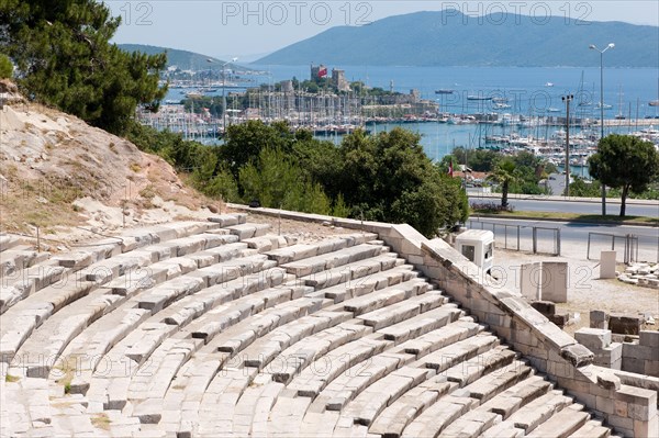 Amphitheatre