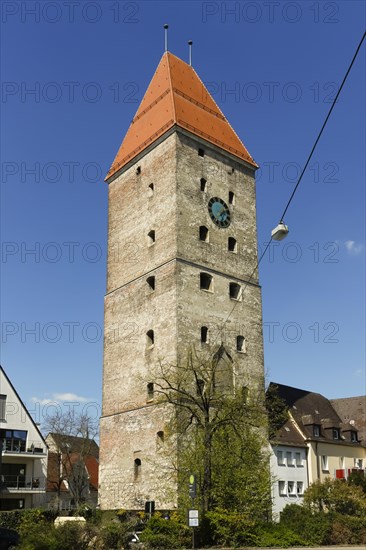 Goose Tower