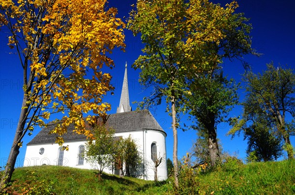 Pilgrimage Church of the Holy Blood