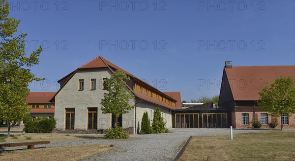 Helfta Monastery