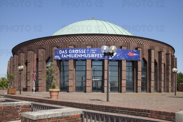 Tonhalle