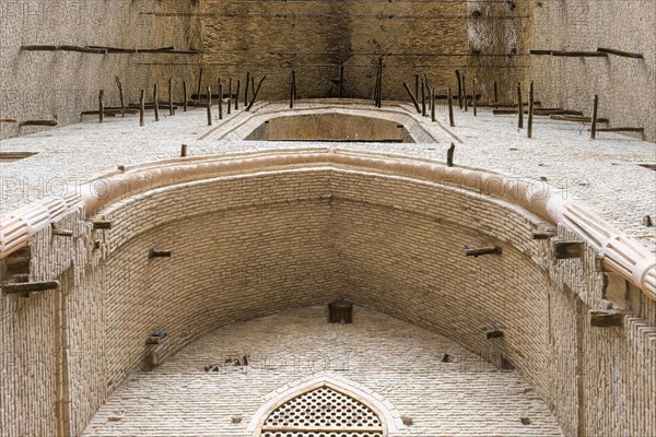 Khodja Ahmet Yasawi Mausoleum