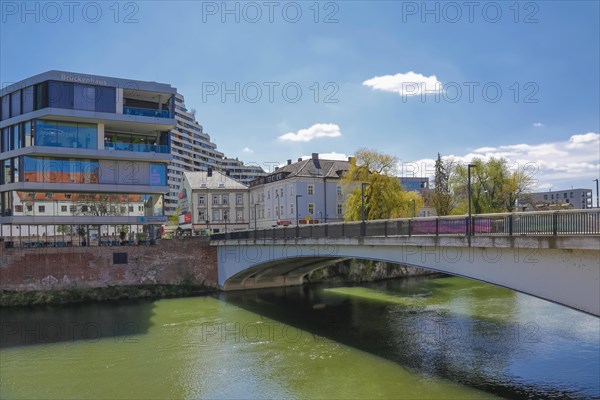 Herdbruecke