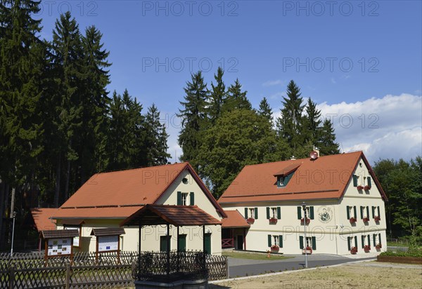 Nature Conservation Centre