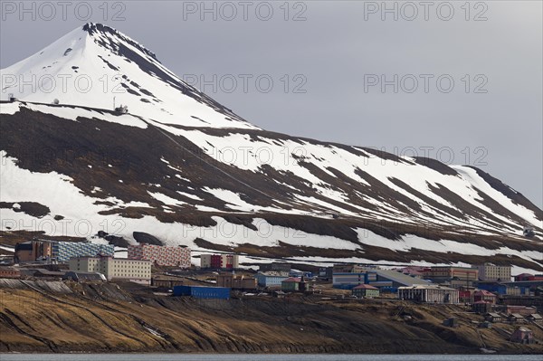 Barentsburg