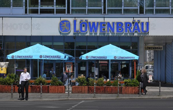 Loewenbraeu