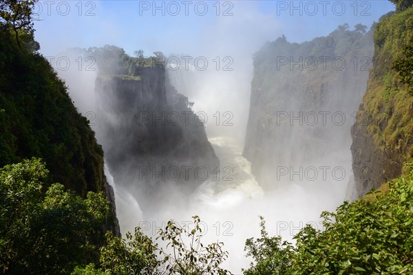 Zambezi River