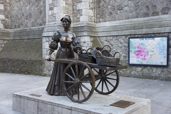 Molly Malone