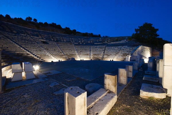 Amphitheatre