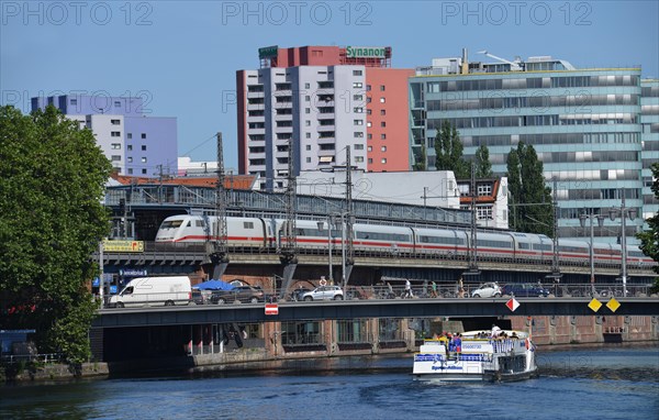 Jannowitzbruecke station