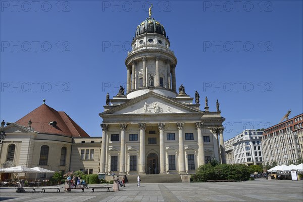 French Cathedral