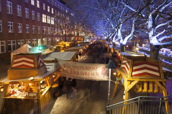 Historic Christmas Market