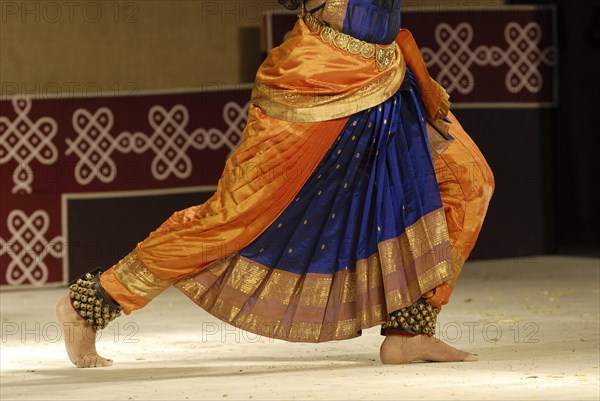 Bharatanatyam