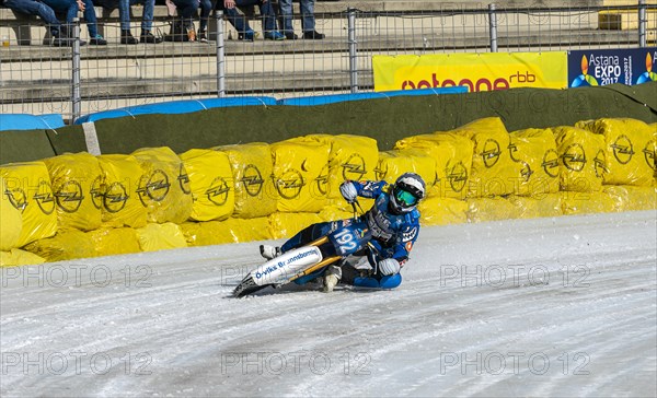 Ice Speedway Event