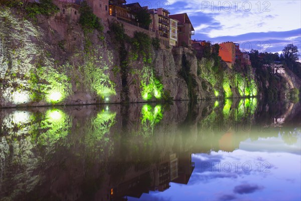 Mtkvari River