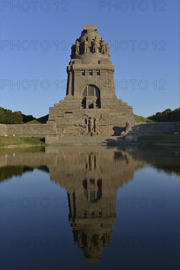 Monument to the Battle of the Nations