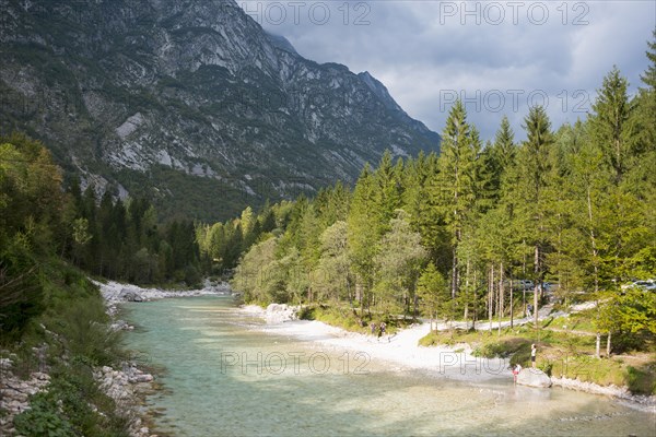 Soca River