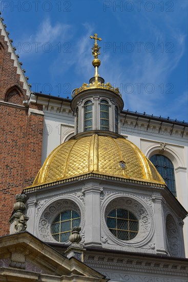 Sigismund Chapel