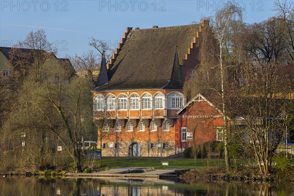 Kitzinger Ruderverein am Main