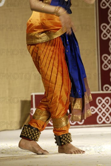 Bharatanatyam