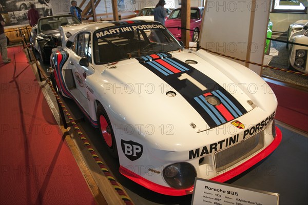 Porsche 935