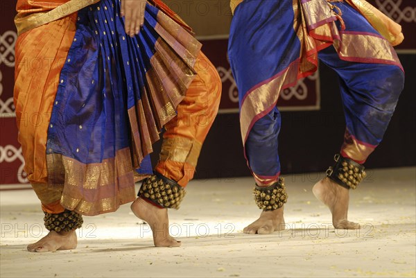 Bharatanatyam