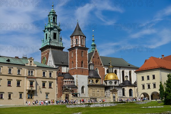 Wawel Cathedral