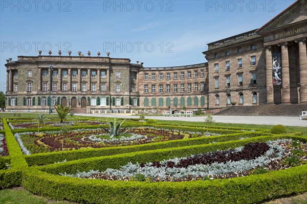 Wilhelmshoehe Palace