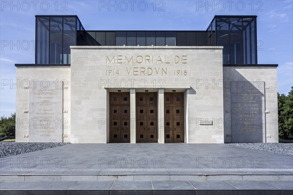 Memorial de Verdun