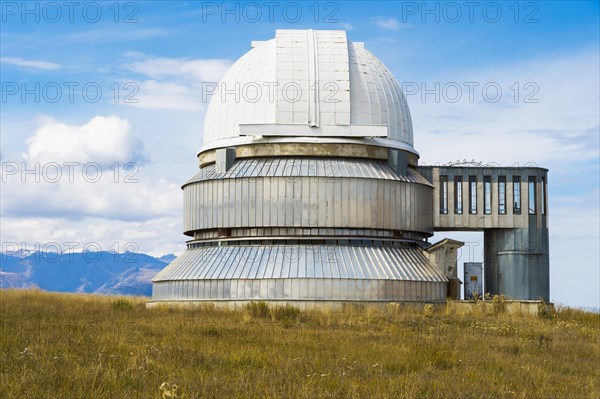 Tien Shan Astronomical Observatory