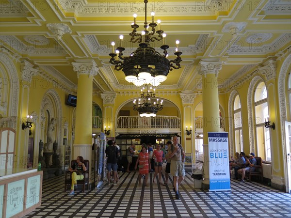 Foyer