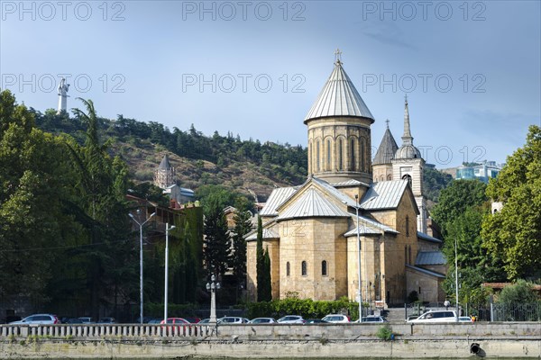 Sioni Cathedral