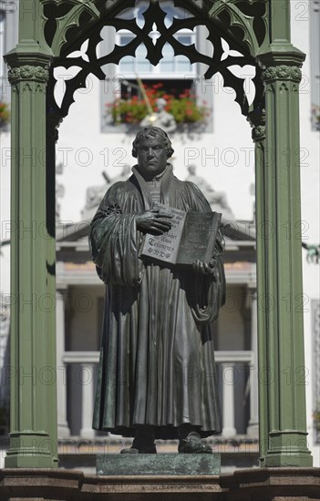 Luther Monument