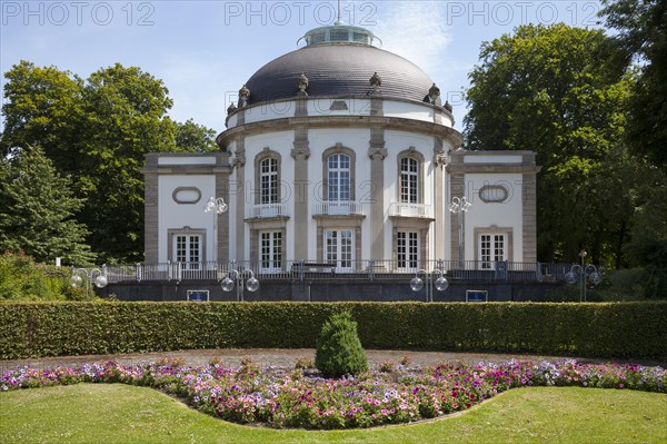 Theatre in the Park