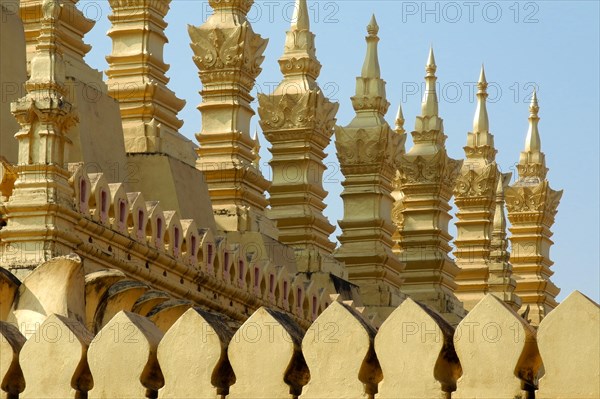 Great Golden Stupa